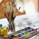 Painting Supplies for Beginners