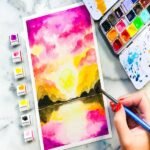 Common Watercolor Painting Mistakes